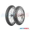 Combo de pneus Pirelli Scorpion MT 90 A/T 90/90-21 + 150/70-18